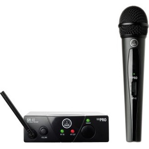 AKG WMS40MINI VCL US25A