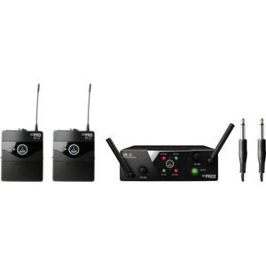 AKG MINI2INSTR-US25AB