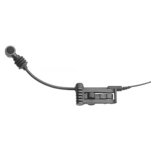 evolution 600 Series Gooseneck Instrument Mic
