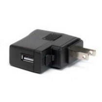 Wall AC 9USA Type) to USB Power Connection Module