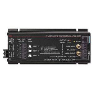 RDL FP-MX3R