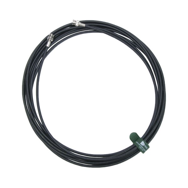 25’ Mini 8X Coaxial Cable