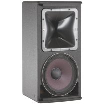 2-Way Loudspeaker System with 12" Driver (60° x 40° Coverage)