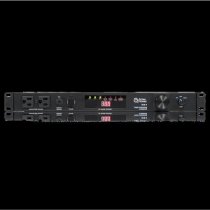 15A Power Sequencer and Conditioner