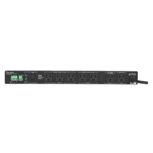 15A Power Sequencer and Conditioner