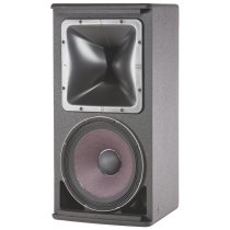 2-Way Loudspeaker System with 12″ Driver (120° x 60° Coverage)