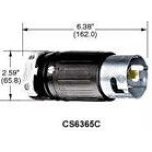 CBI BC-LEVCS83-65C