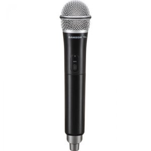 CH88/CL6 Concert 288 Handheld - D Band