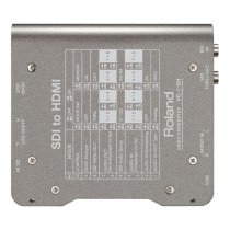 SDI to HDMI Video Converter