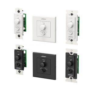ControlCenter CC-3 White Zone Controller