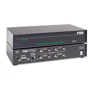 FSR CDA-4