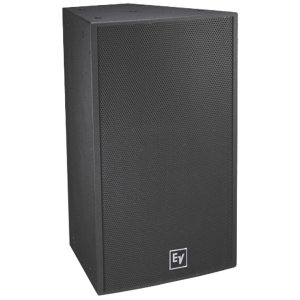 EVF Series 15 inch Two Way Full Range Loudspeaker
