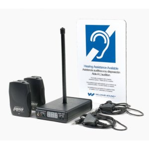 WILLIAMS FM ADA KIT 1