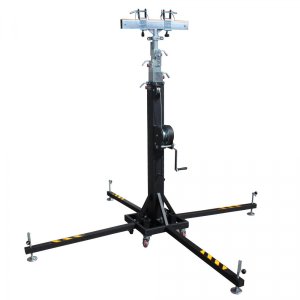 PRO X XT-CRANK22FT-400