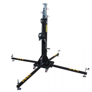 PRO X XT-CRANK22FT-400