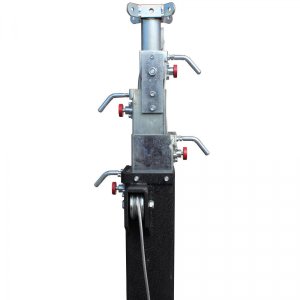 PRO X XT-CRANK22FT-400