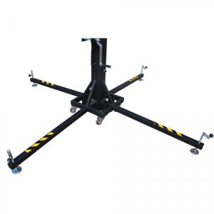 PRO X XT-CRANK22FT-400