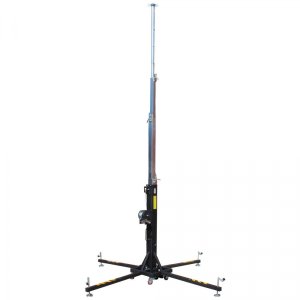 PRO X XT-CRANK22FT-400