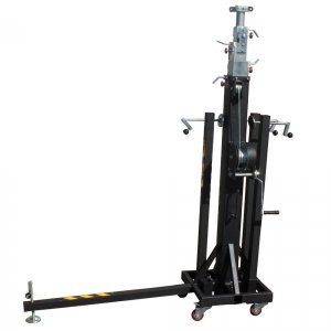 PRO X XT-CRANK22FT-400