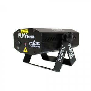 PRO X PUMA X-ML48