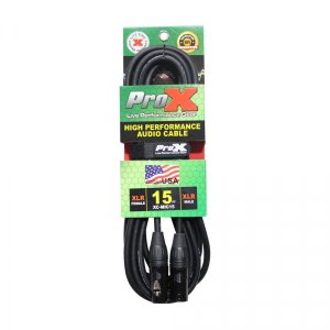 PRO X XC-MIC15