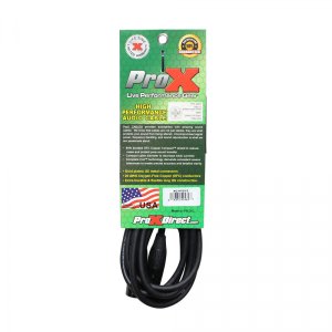 PRO X XC-MIC15