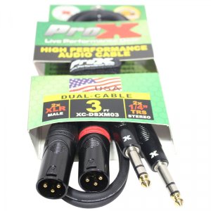 PRO X XC-DSXM03