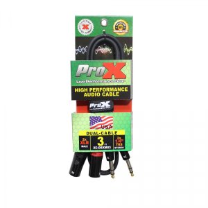 PRO X XC-DSXM03