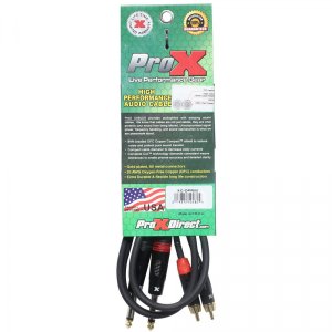 PRO X XC-DPR05