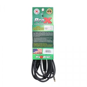 PRO X XC-SYS10