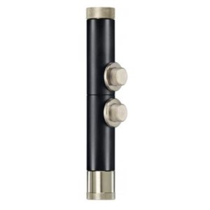 Stereo Microphone Adapter