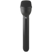 Handheld Interview Microphone