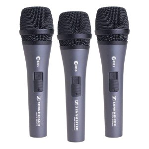 SENN 3-PACK e 835-S