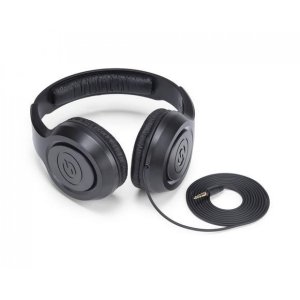 Closed-Back Over Ear Studio Headphones