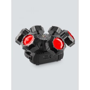CHAUV DJ HELICOPTERQ6