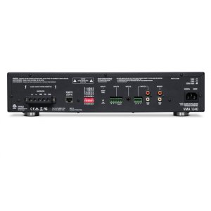 JBL NVMA1240-0-US