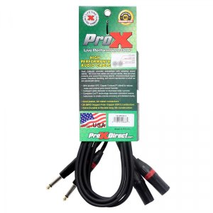 PRO X XC-DPXM10