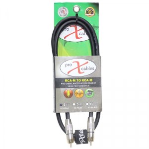 PRO X XC-RCA03