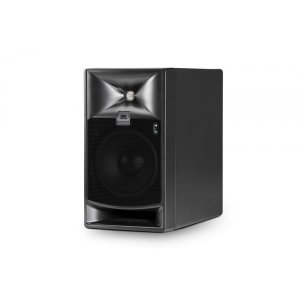 5-Inch 2-Way Master Reference Monitor