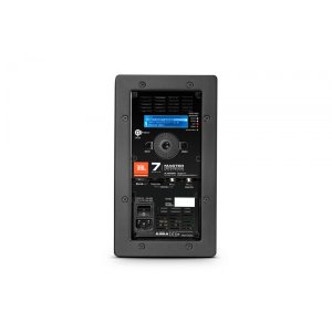 5-Inch 2-Way Master Reference Monitor