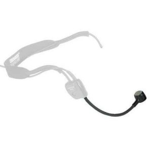 Replacement Microphone and Boom Assembly for WH20Q