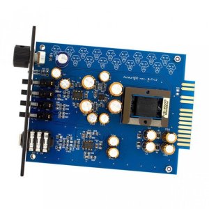 Mic Preamp/DI