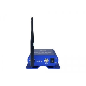 BLIZZARD Lightcaster WDMX Rece
