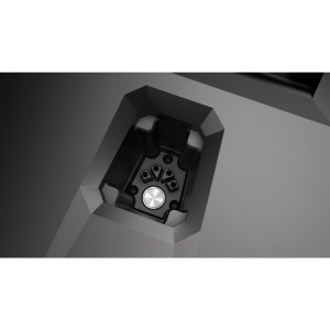 Evolve 50 Subwoofer Black