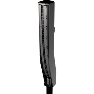 Column Speaker Array - Black