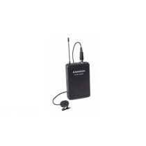 Go Mic Mobile PXD2 Beltpack Transmitter with LM8 L