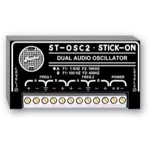 RDL ST-OSC2A