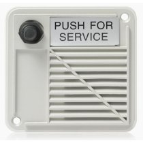 Outdoor Surface Mount Intercom Stations with Compr