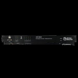 Sound Masking Processor / Speaker Controller
