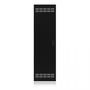 Flush Rear Door 40RU for 700 Series Equipment Rack